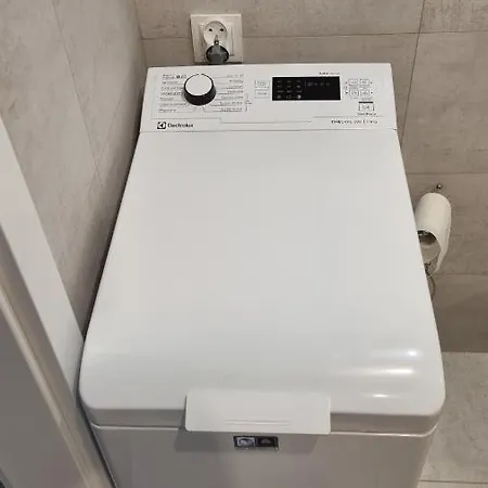 Biala Przystan Stogi * グダニスク