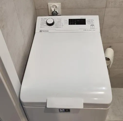 Biala Przystan Stogi * Danzig